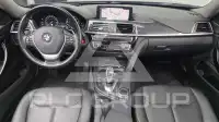 2020 BMW 420
