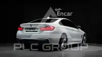 2020 BMW 420M