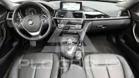 2020 BMW 420