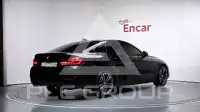2020 BMW 420