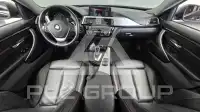 2020 BMW 420