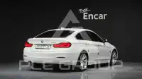 2020 BMW 420