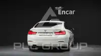 2020 BMW 420