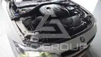 2020 BMW 420