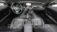 2020 BMW 420