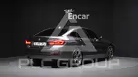2020 BMW 420