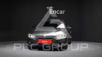 2020 BMW 420
