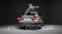2020 BMW 420