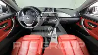 2020 BMW 420
