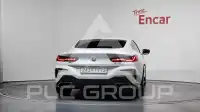 2020 BMW 8 Series