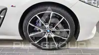 2020 BMW 8 Series