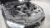 2020 BMW 8 Series