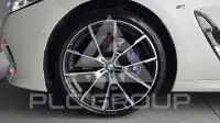 2020 BMW 840M
