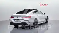 2020 BMW 840M
