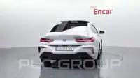 2020 BMW 840M