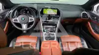 2020 BMW 840M