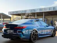 2020 BMW 840M