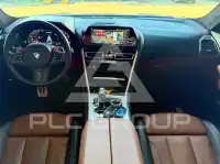 2020 BMW 840M