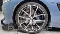 2020 BMW 840M