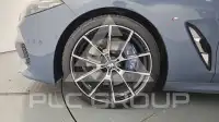 2020 BMW 840M