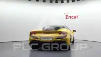 2020 Ferrari F8