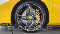 2020 Ferrari F8