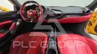 2020 Ferrari F8