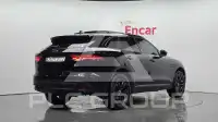 2020 Jaguar E-PACE