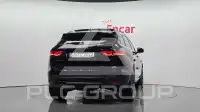 2020 Jaguar E-PACE
