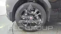 2020 Jaguar E-PACE