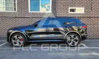 2020 Jaguar E-PACE