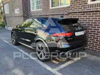 2020 Jaguar E-PACE