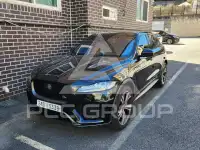 2020 Jaguar E-PACE