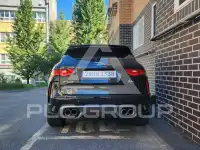 2020 Jaguar E-PACE