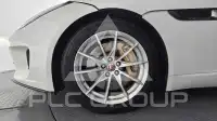 2020 Jaguar F-TYPE