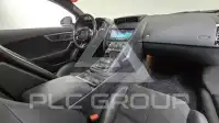2020 Jaguar F-TYPE