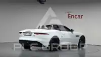 2020 Jaguar F-TYPE