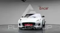 2020 Jaguar F-TYPE