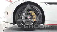 2020 Jaguar F-TYPE