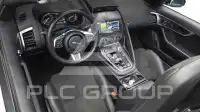2020 Jaguar F-TYPE