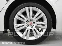 2020 Jaguar XF