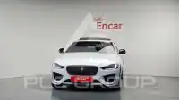 2020 Jaguar XE