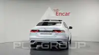 2020 Jaguar XE