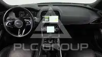 2020 Jaguar XE