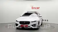 2020 Jaguar XE