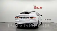 2020 Jaguar XE