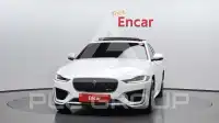 2020 Jaguar XE