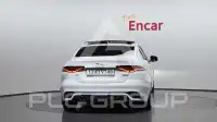 2020 Jaguar XE