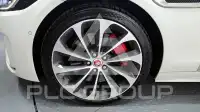 2020 Jaguar XE