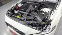 2020 Jaguar XE
